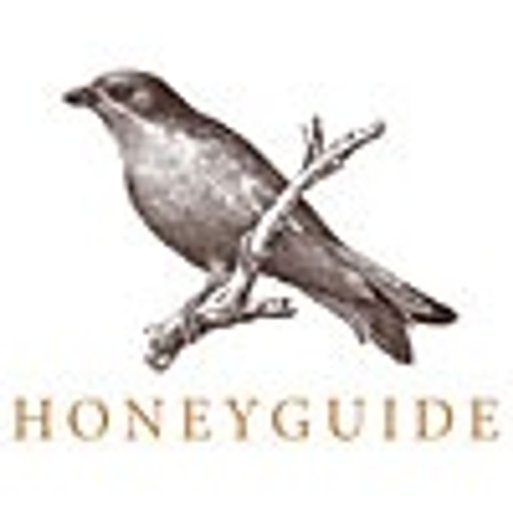 Honeyguide Cover Image